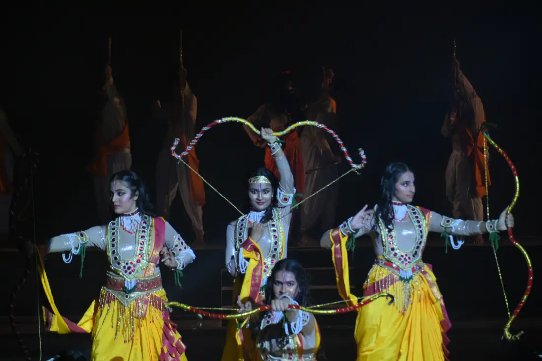 75 years of Celebration