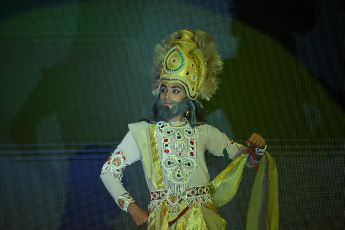 75 years of Celebration