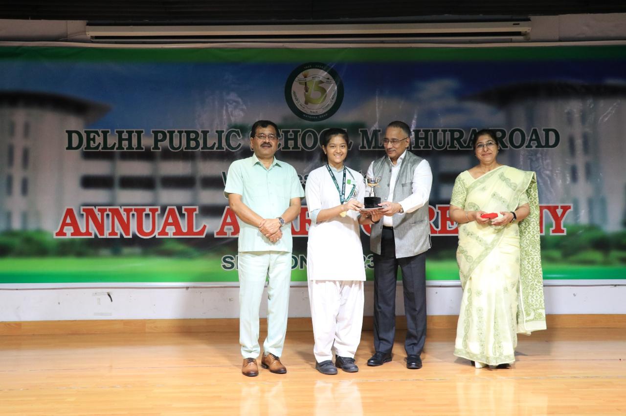 Annual Award Ceremony 2024
