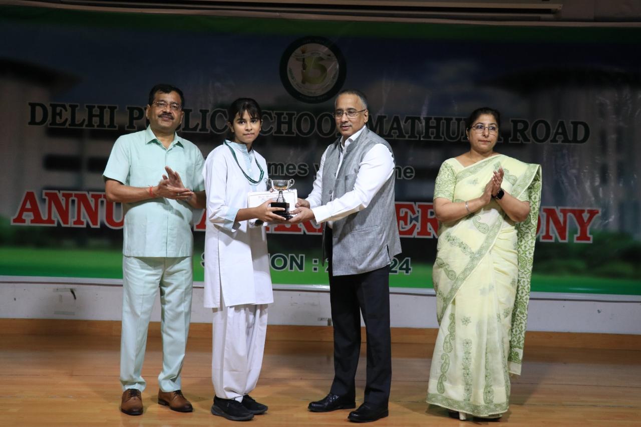 Annual Award Ceremony 2024