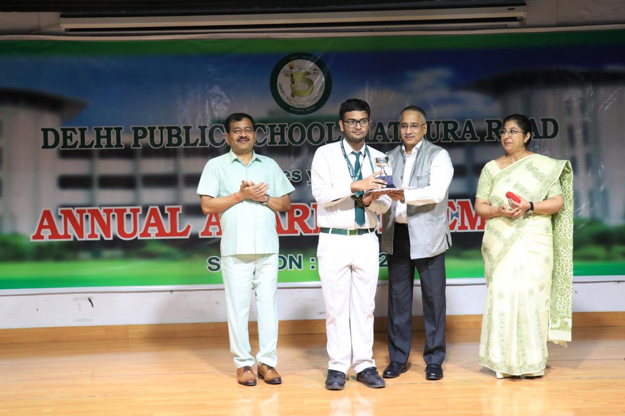 Annual Award Ceremony 2024