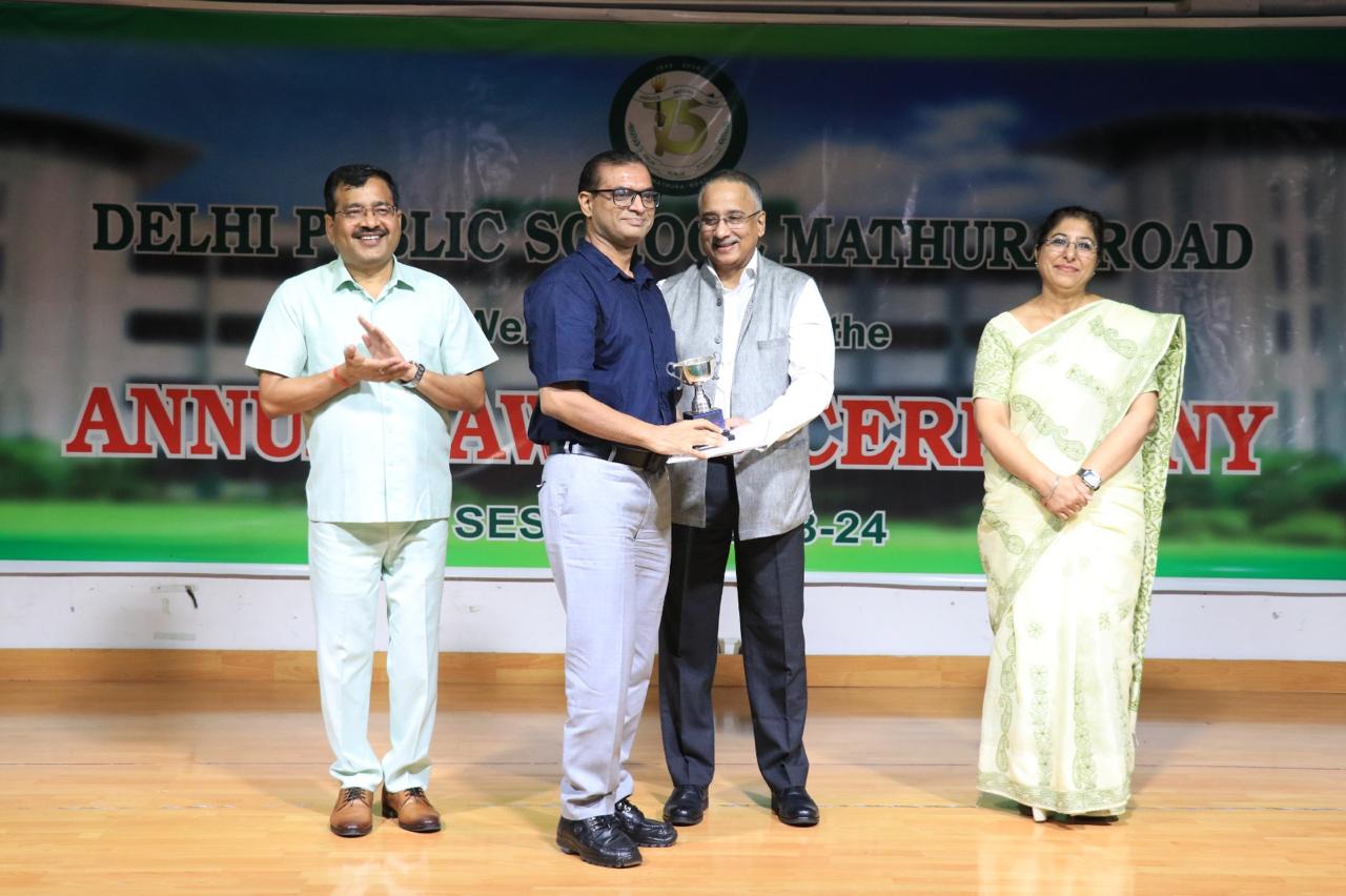 Annual Award Ceremony 2024