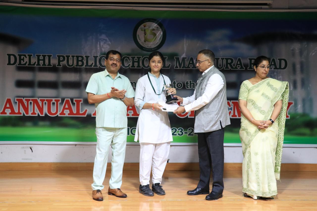 Annual Award Ceremony 2024