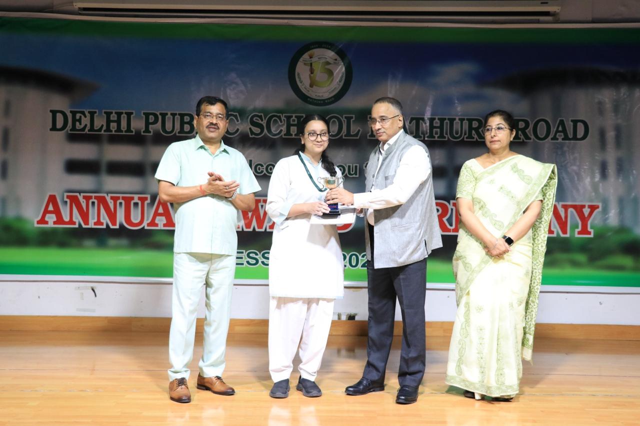 Annual Award Ceremony 2024