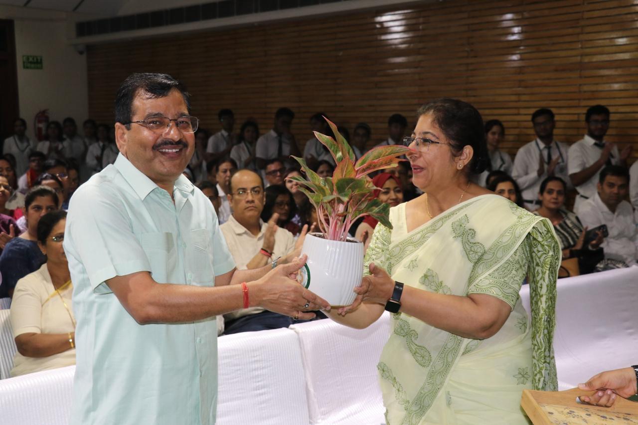 Annual Award Ceremony 2024