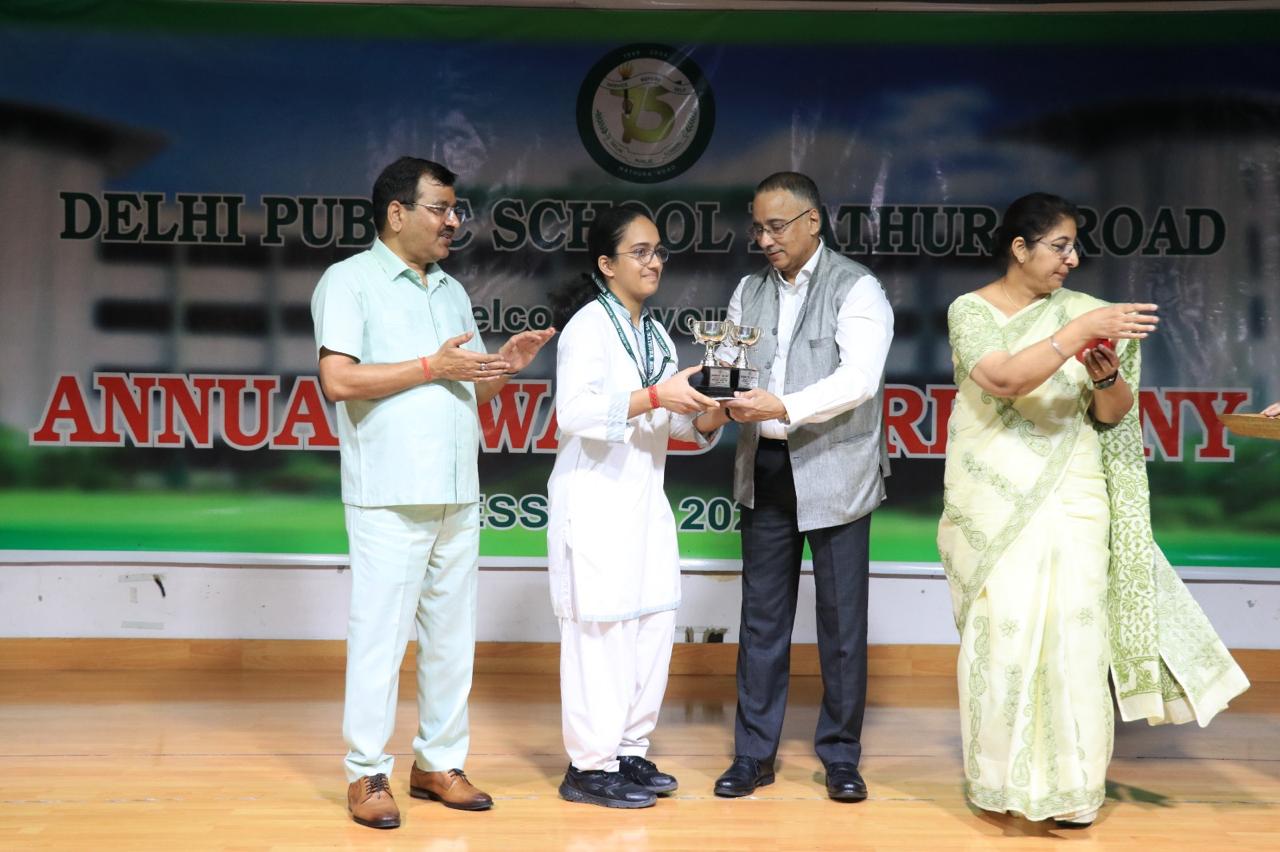 Annual Award Ceremony 2024