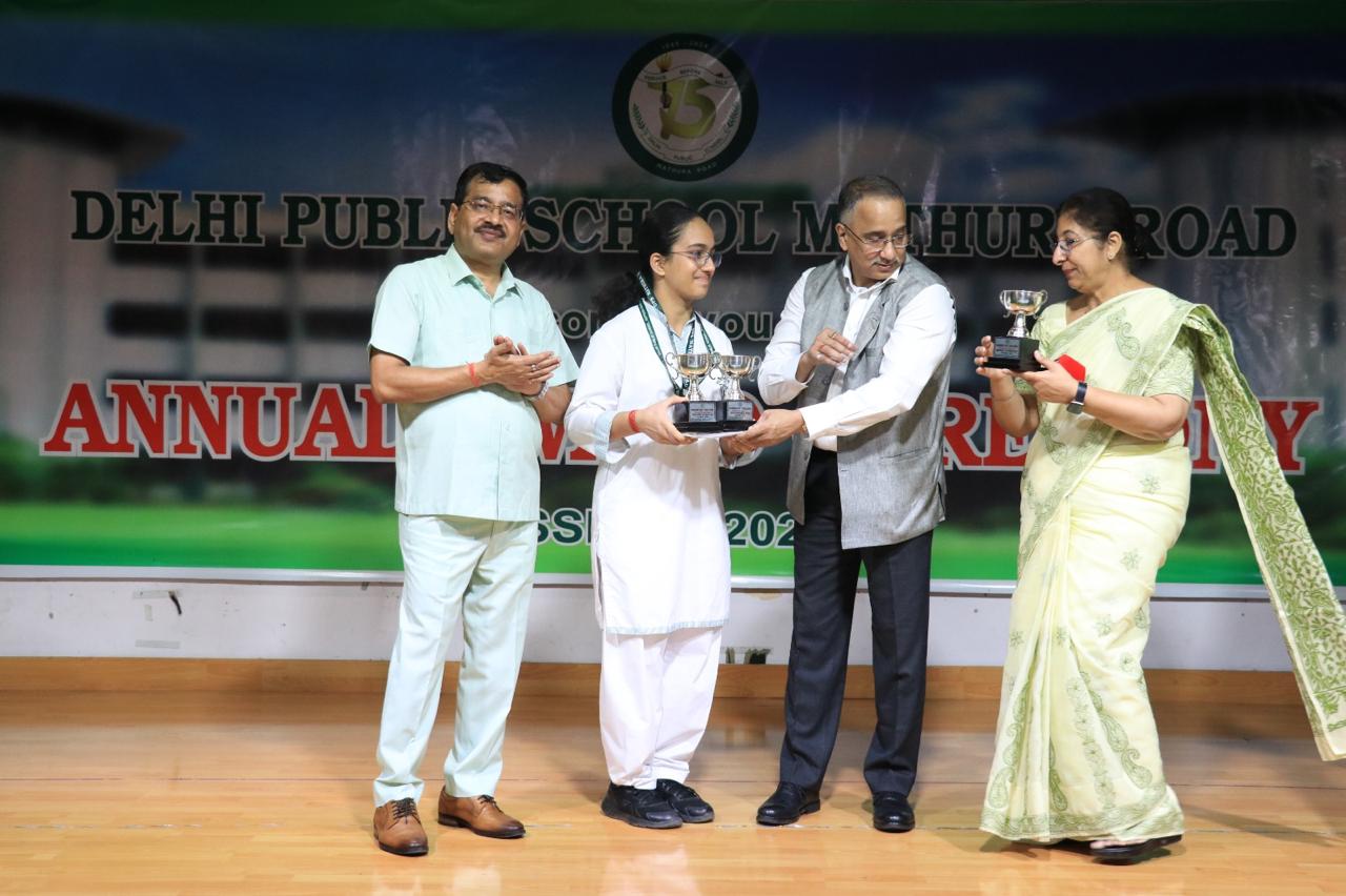 Annual Award Ceremony 2024