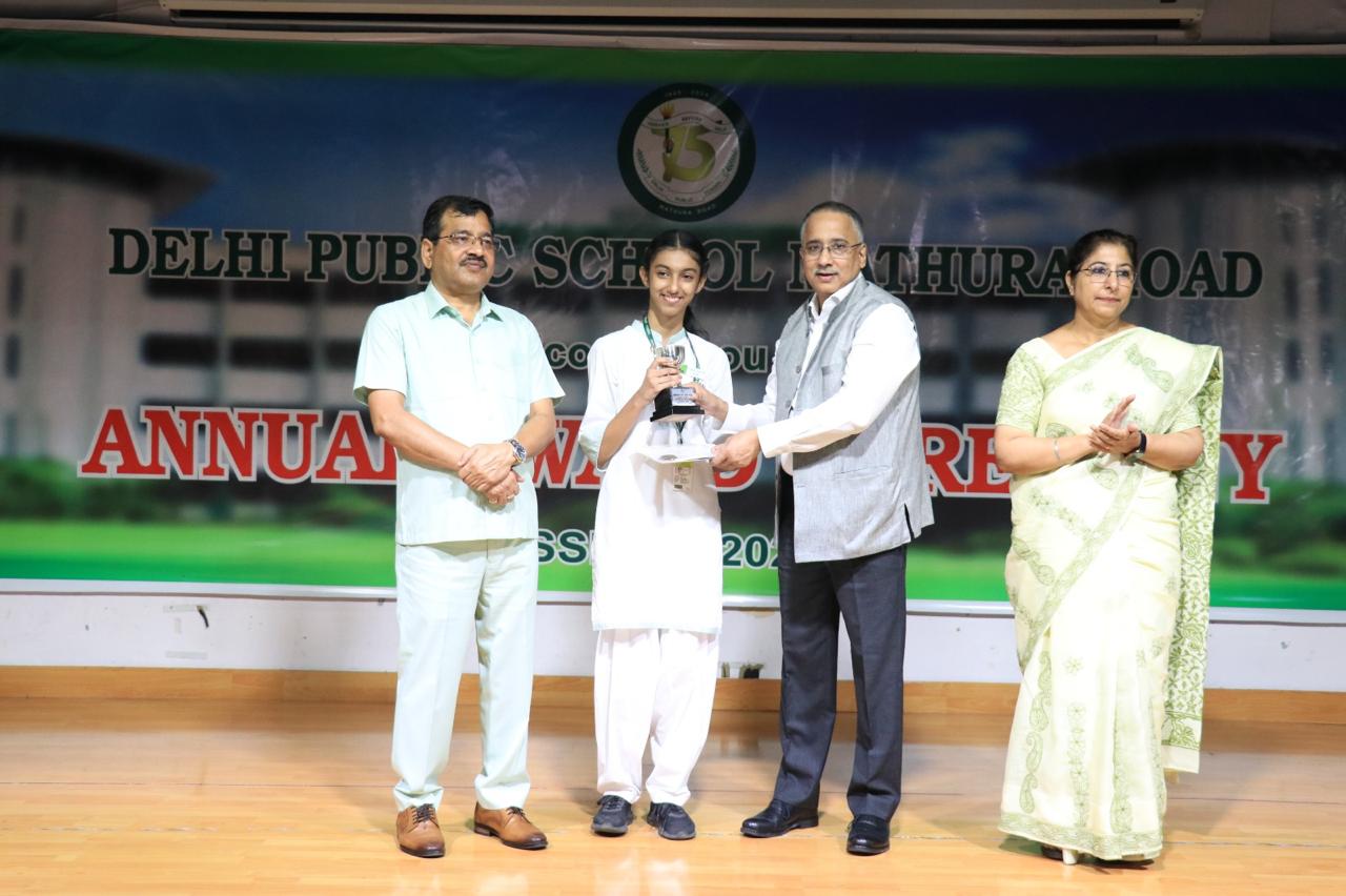 Annual Award Ceremony 2024