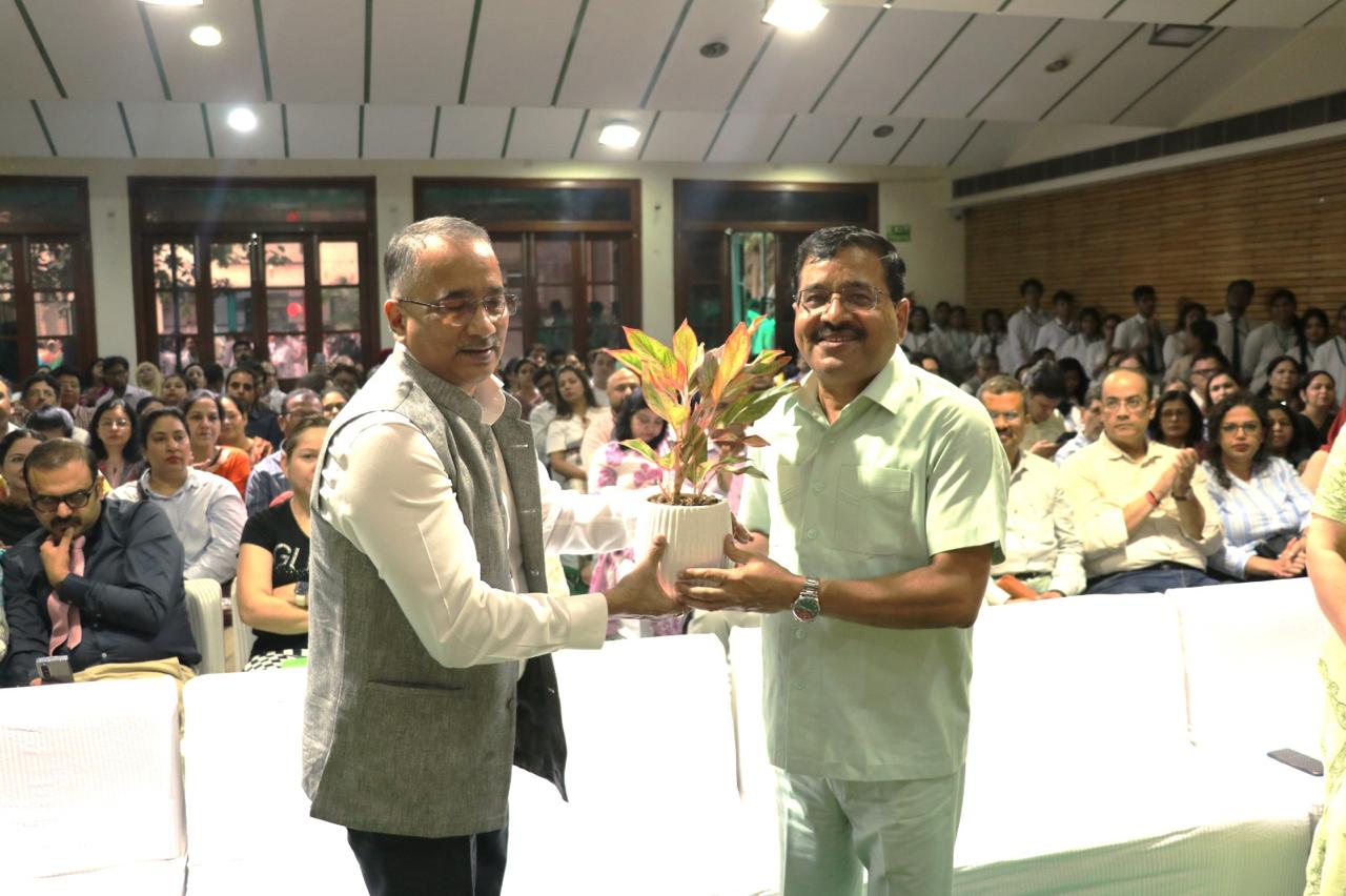 Annual Award Ceremony 2024