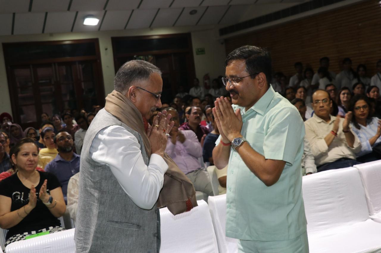 Annual Award Ceremony 2024