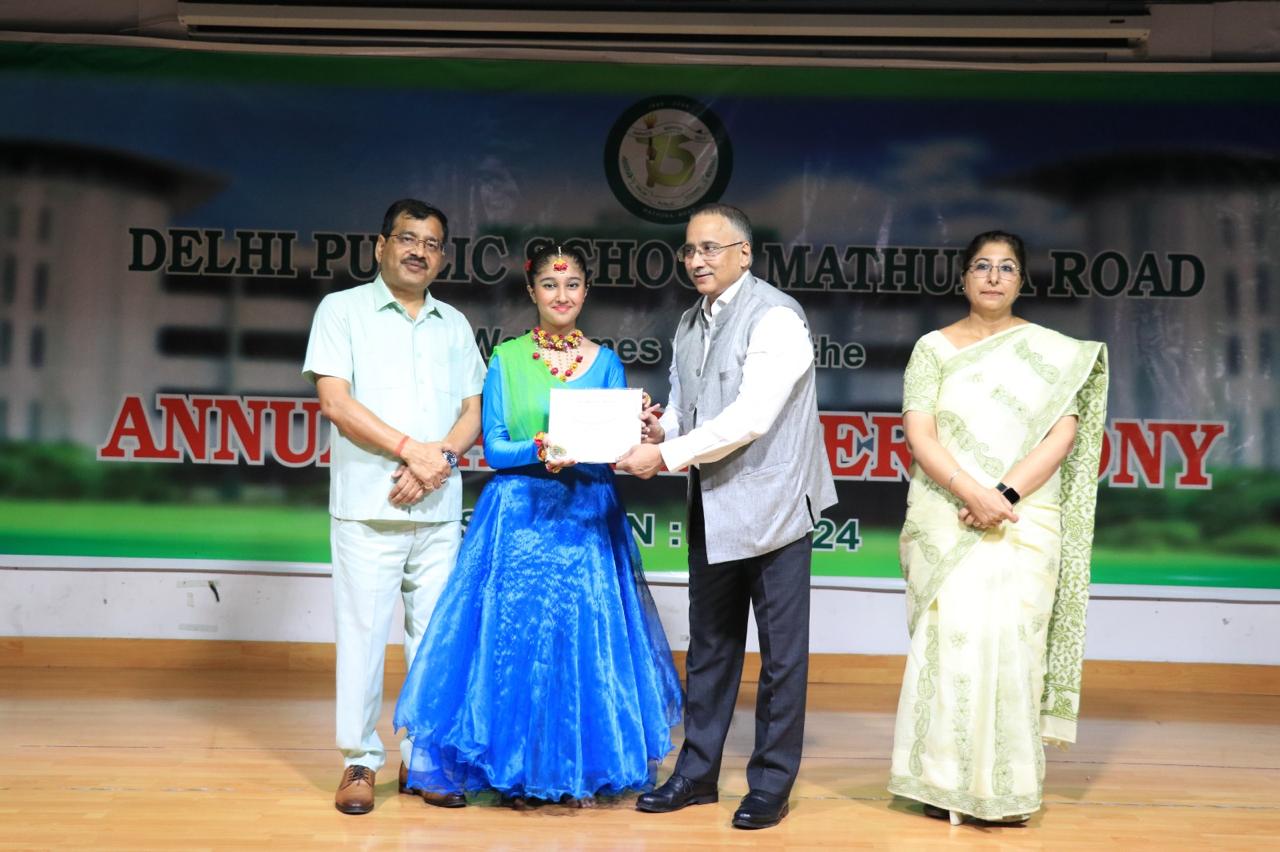 Annual Award Ceremony 2024