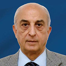 BK Chaturvedi