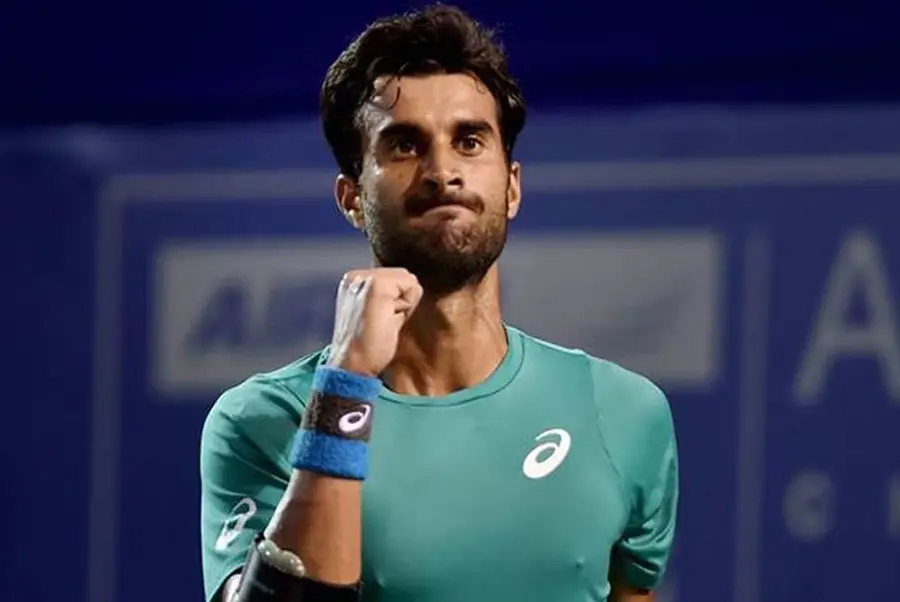 Yuki Bhambri